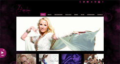Desktop Screenshot of anitalerche.com